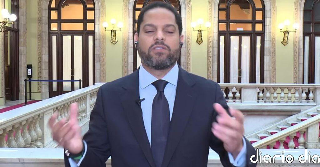 VOX rechaza acudir a la ronda de contactos de Sánchez sobre la guerra de Irán