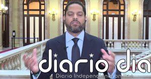 VOX rechaza acudir a la ronda de contactos de Sánchez sobre la guerra de Irán