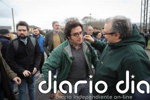 Vox rechaza celebrar el congreso para abordar lo interno que pide Espinosa y reclama "dejarse de pijadas y gilipolleces"