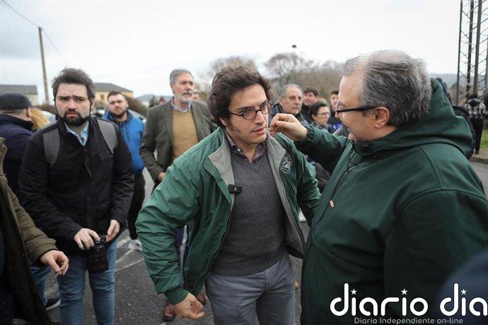 Vox rechaza celebrar el congreso para abordar lo interno que pide Espinosa y reclama "dejarse de pijadas y gilipolleces"