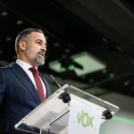 Vox rechazará las medidas del Gobierno por la guerra en Irán: "No colaboraremos con la mafia de Sánchez"