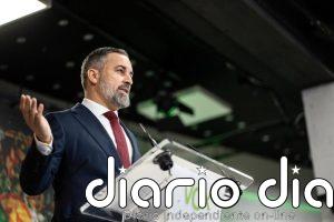 Vox rechazará las medidas del Gobierno por la guerra en Irán: "No colaboraremos con la mafia de Sánchez"