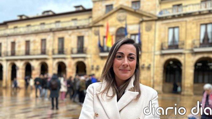 Vox reclama al PP que actúe ante la "creciente inseguridad" en el municipio de Oviedo