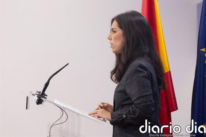 Vox registra una iniciativa en el Congreso para reclamar la ilegalización de Bildu alegando "evidentes" lazos con ETA