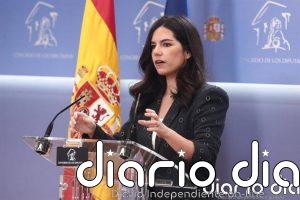 Vox replica a Feijóo que lo "antidemocrático" es "pedir el voto a cambio de nada" y aconseja no negociar en los medios