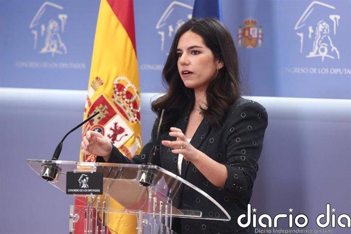 Vox replica a Feijóo que lo "antidemocrático" es "pedir el voto a cambio de nada" y aconseja no negociar en los medios