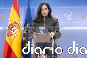 Vox, sobre las palabras del Rey: La Corona hizo "la mayor obra evangelizadora y civilizadora de la historia"