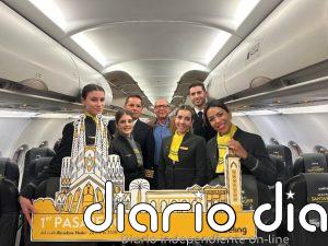 Vueling estrena una nueva conexión entre Barcelona y Nador (Marruecos)