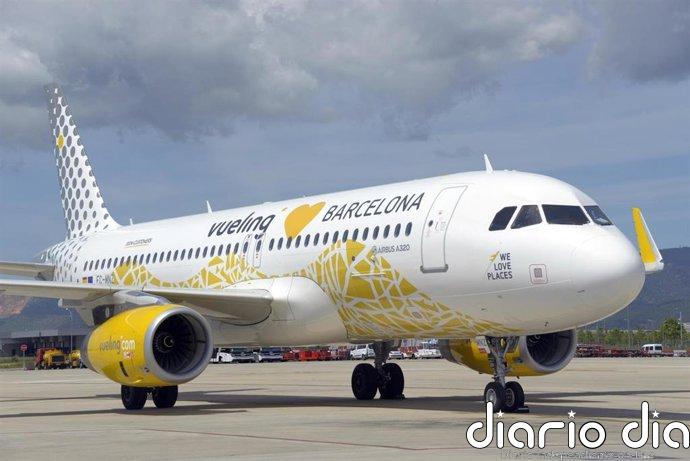 Vueling se une a Oxford Quantum Circuits para mejorar su eficiencia operativa