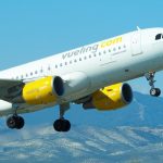Vueling superó los 1,5 millones de pasajeros en febrero, un 1,2% más que el mismo mes en 2025