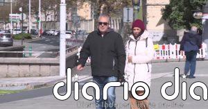 Vuelven a desplomarse las temperaturas en parte del país