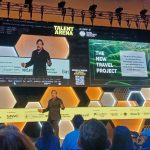 W2M participa en el MWC 2026 con su nueva estrategia 'The New Travel Project'