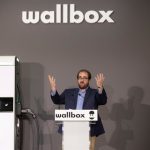 Wallbox reduce un 32% sus pérdidas en 2025 hasta 103 millones