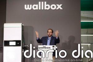 Wallbox reduce un 32% sus pérdidas en 2025 hasta 103 millones