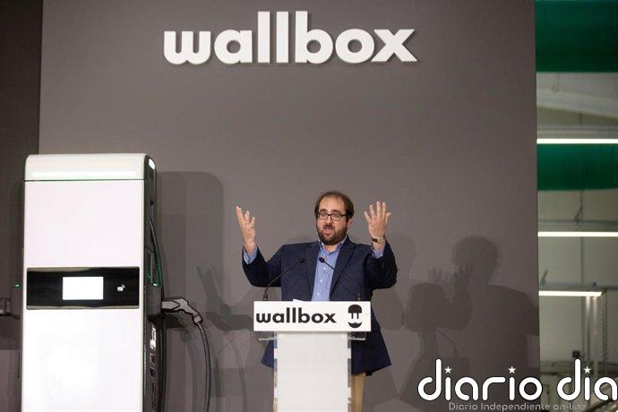 Wallbox reduce un 32% sus pérdidas en 2025 hasta 103 millones