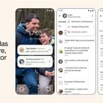 WhatsApp lanza las cuentas administradas por los padres para menores de 14 años, que limita su uso a llamadas y mensajes