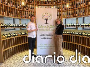 Wine Fandango celebra el próximo domingo 15 su tercer vermú solidario, a favor de 'Color a la Vida'