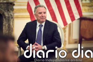 Witkoff confía en que EEUU e Irán se reúnan "esta semana" para negociar una salida al conflicto