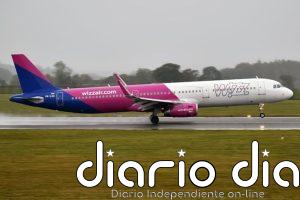 Wizz Air UK consigue la autorización para volar a Estados Unidos para llevar a equipos y aficionados al Mundial