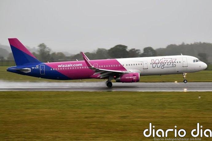 Wizz Air UK consigue la autorización para volar a Estados Unidos para llevar a equipos y aficionados al Mundial