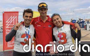 Xammar y Cardona, bronce en el Europeo de 470