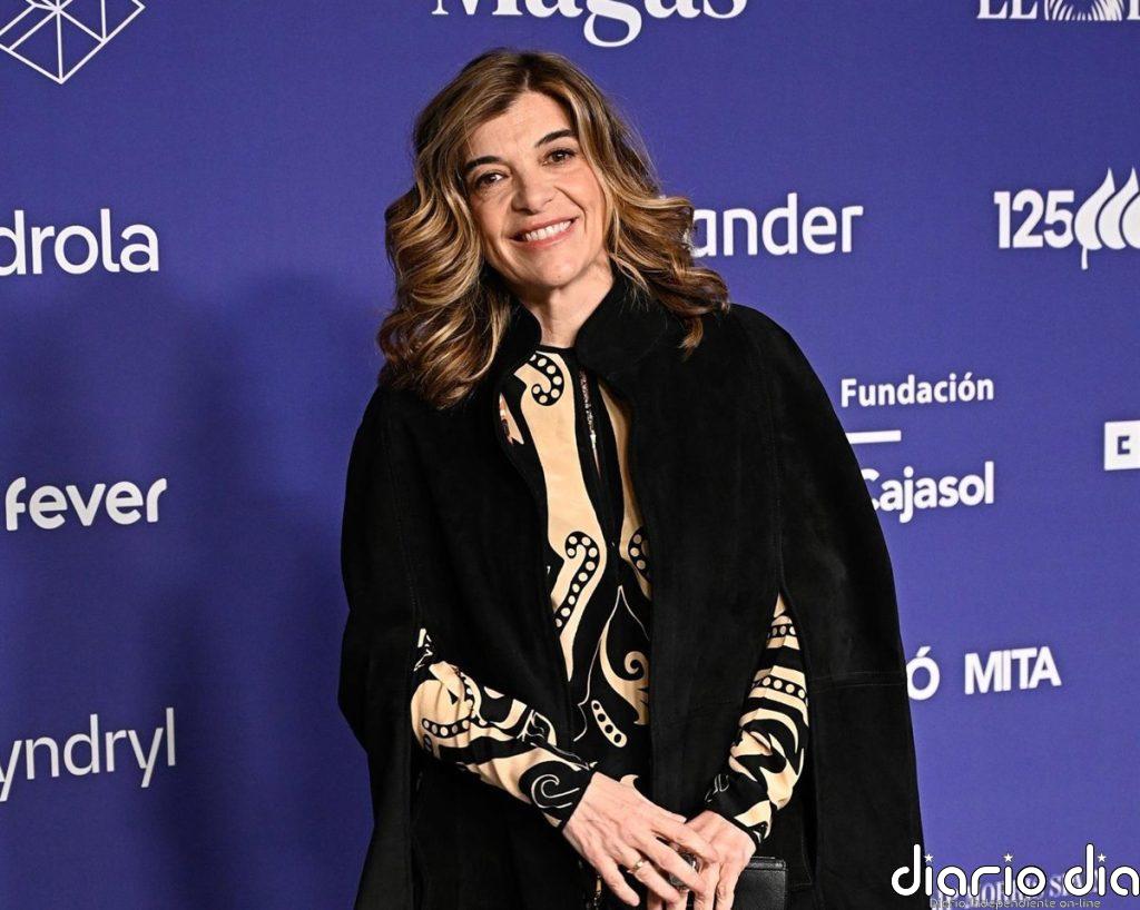 Xandra Falcó apoya el club privado de Íñigo Onieva en plena polémica: “Es espectacular, va a ser un éxito seguro”