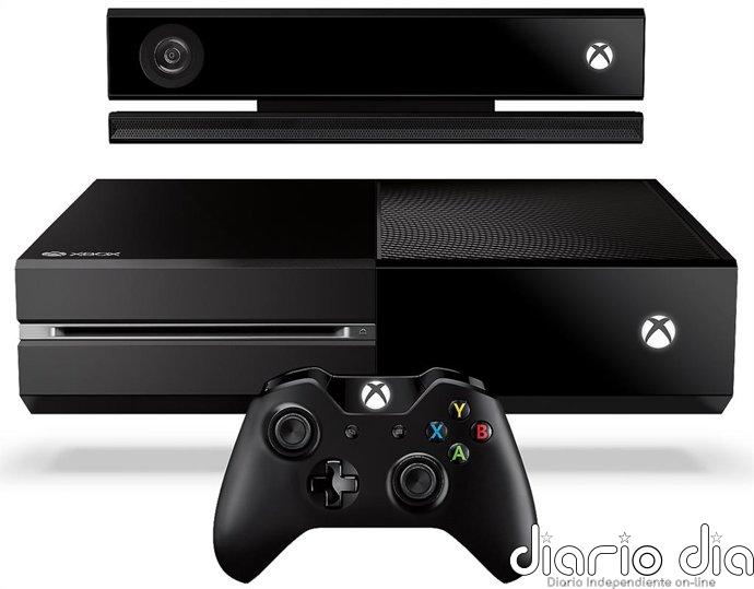 Xbox One ya no es una videoconsola imposible de piratear