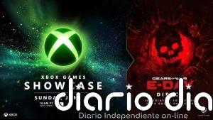 Xbox pone fecha al Xbox Games Showcase 2026: se retransmitirá el 7 de junio junto a un especial de Gears of War: E-Day