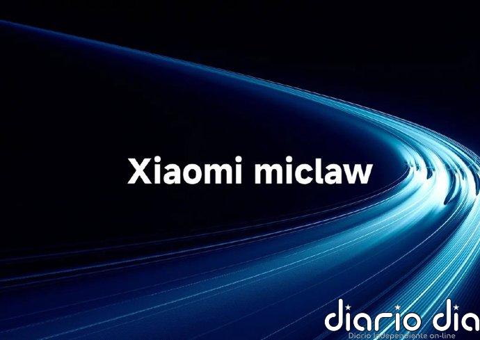 Xiaomi lanza 'miclaw', una IA autónoma que permite ejecutar cualquier tarea en su ecosistema desde el móvil