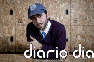 Yerai Cortés debuta con 'Popular': "Porque sea un tablao no es bueno, no es flamenco"