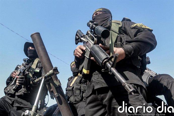 Yihad Islámica confirma la muerte del jefe de su brazo armado en Líbano tras un nuevo ataque de Israel