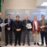 Zamora impulsa las 'Holy Cards' con un álbum de cromos para difundir su Semana Santa a nivel nacional e internacional