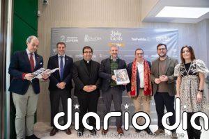 Zamora impulsa las 'Holy Cards' con un álbum de cromos para difundir su Semana Santa a nivel nacional e internacional