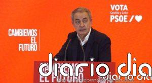 Zapatero carga contra PP y Vox: "¡Qué valientes con los inmigrantes y qué sumisos con Netanyahu y Trump!"