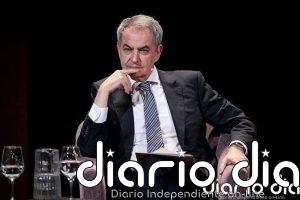 Zapatero comparece en la 'comisión Koldo' del Senado en plena campaña de las elecciones de CyL