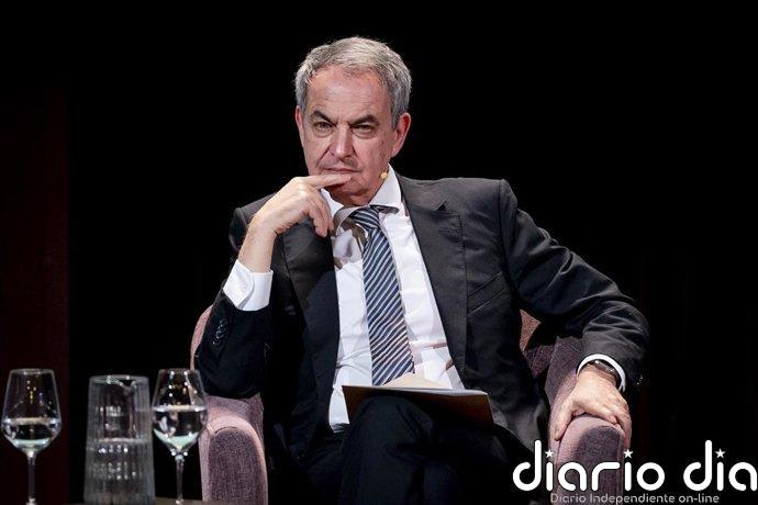 Zapatero comparece en la 'comisión Koldo' del Senado en plena campaña de las elecciones de CyL