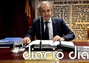 Zapatero niega cualquier tipo de "relación" con Plus Ultra y desmiente reuniones con Ábalos u otras autoridades