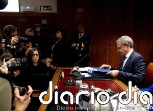 Zapatero se desvincula de la supuesta financiación del PSOE y la Internacional Socialista: "Una patraña absoluta"