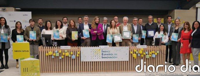 Zara, Balay e Idealista, entre las empresas españolas más innovadoras, según la UC3M y Neovantas