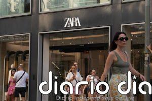 Zara, Mango y H&M, las marcas de moda femenina con mayor relevancia en la IA en España