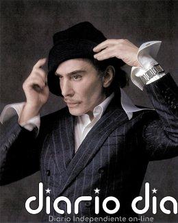 Zara y John Galliano anuncian una colaboración creativa de dos años