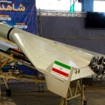 Zelenski asegura que los Shahed empleados por Irán tienen mejoras rusas