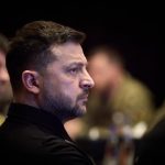 Zelenski asegura que Rusia fotografía "casi a diario" las instalaciones militares de EEUU en Oriente Próximo