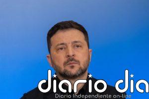 Zelenski destituye al jefe del SBU en Yitómir tras ser encarcelado por corrupción