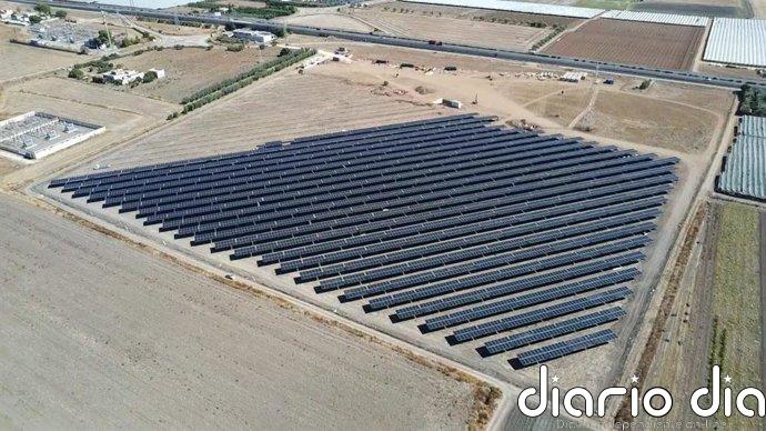 Zelestra construye 441 MW solares nuevos en EE.UU. respaldados por 'PPAs' con el 'gigante' Meta