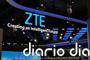 ZTE ganó 704 millones de euros en 2025 y elevó un 10,4% sus ingresos, hasta 16.790 millones
