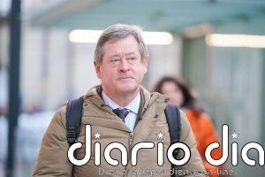 Zupiria condena las amenazas a Otegi y lamenta que este tipo de hechos se producen "en más ocasiones de las que debería"