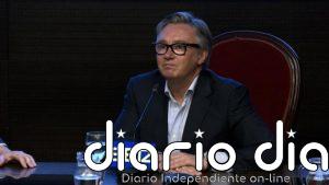 17M.- Gavira (Vox): "Moreno cae bien, pero le falta la voluntad para tomar decisiones que se requieren en Andalucía"