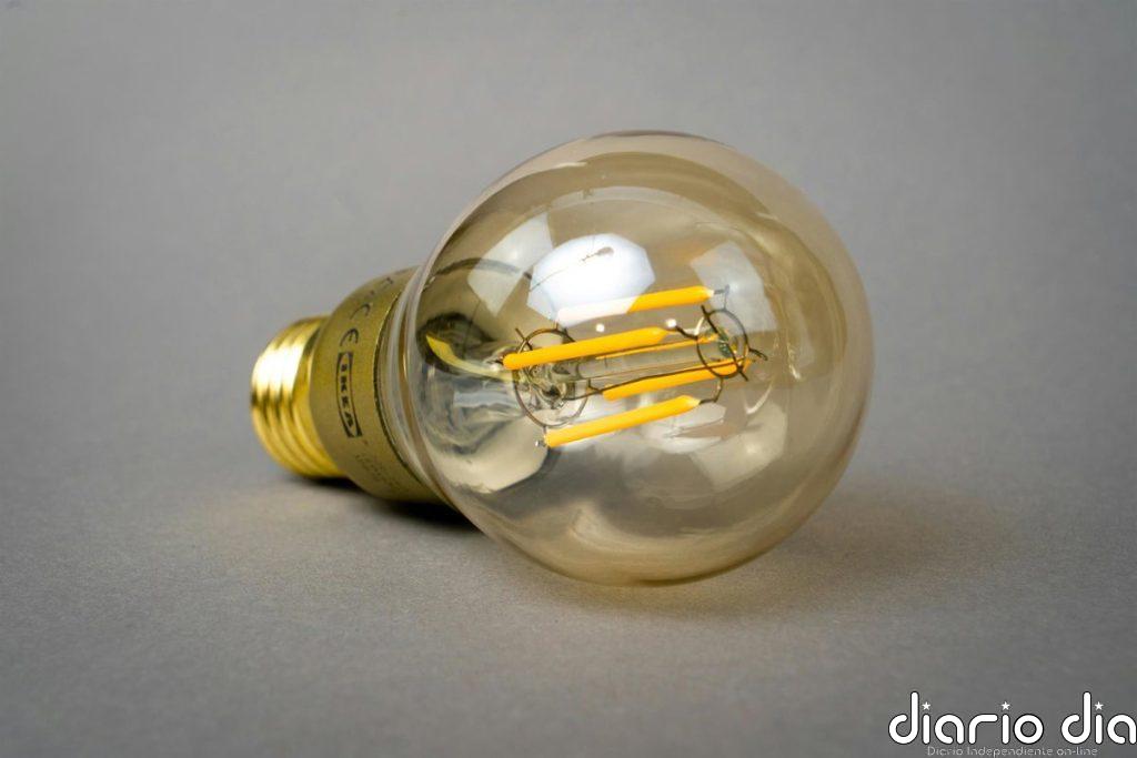 3 consejos prácticos para ahorrar energía y reducir la factura de la luz