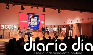 3Cat lanza el proyecto 'Català fàcil' para impulsar el uso del catalán "en el día a día"